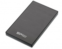 Silicon Power sp500gbphdd05s3t usb 3.0 500gb diamond05 2.5 серый