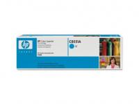 HP Картридж C8551A для Color LaserJet 9500 голубой 25000стр