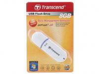 Transcend 8GB JetFlash 330 TS8GJF330