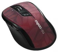 Rapoo 7100p Red