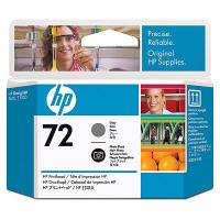 HP 72 C9380A Gray and Photo Black