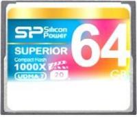 Silicon Power CF 1000x 64GB