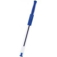 CENTRUM Ручка гелевая "One", синяя, 0,7 мм