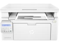 HP МФУ лазерное "LaserJet Pro MFP M132nw", арт. G3Q62A#B09