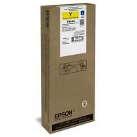Epson Контейнер с чернилами "C13T945440", желтый, оригинальный