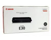 Canon Картридж лазерный E-30 черный для 1491A003