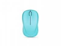 Logitech Мышь (910-004184)  Wireless Mouse M317 Merry Mint