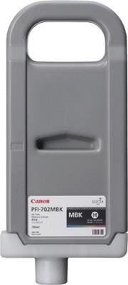 Canon PFI-702 Matte Black