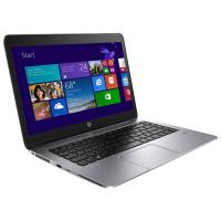 HP Ноутбук EliteBook Folio Ultrabook 1040 Core i5 5200U/4Gb/128Gb SSD/14,0&quot;/Cam/Win7Pro+Win8.1Pro