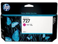 HP 727 130-ml Magenta Ink Cartridge