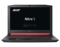 Acer Ноутбук Nitro 5 AN515-52-736W (15.60 IPS (LED)/ Core i7 8750H 2200MHz/ 16384Mb/ SSD / NVIDIA GeForce® GTX 1060 6144Mb) MS Windows 10 Home (64-bit) [NH.Q3XER.023]