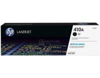 HP Картридж CF410A для Color LaserJet Pro M452/MFP M477/M377dw, Черный  2300стр