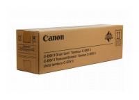 Canon Картридж с тонером,   C-EXV3 Drum