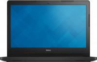 Dell Ноутбук Latitude 3460 14&quot; 1366x768 Intel Core i3-5005U 500Gb 4Gb Intel HD Graphics 5500 черный Linux 3460-4506