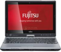 Fujitsu Ультрабук LIFEBOOK T734 (12.5 IPS (LED)/ Core i5 4200M 2500MHz/ 8192Mb/ HDD+SSD 500Gb/ Intel HD Graphics 5500 64Mb) MS Windows 8.1 Professional (64-bit) [T7340M0001RU]