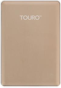 Hgst Touro S HSHTOSEA10001BGB 1Tb Gold