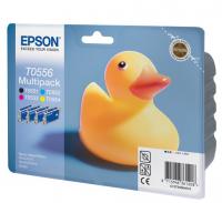 Epson C13T05564010 Colour