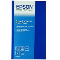 Epson Traditional Photo Paper A3+