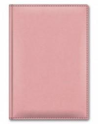 Hatber Ежедневник недатированный "Nebraska charm", А5, 176 листов, розовый
