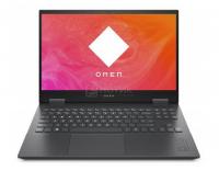 HP Ноутбук Omen 15-ek0052ur (15.60 IPS (LED)/ Core i5 10300H 2500MHz/ 16384Mb/ SSD / NVIDIA GeForce® RTX 2060 6144Mb) Free DOS [2X0K6EA]