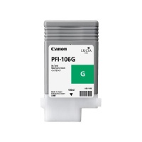 Canon PFI-106 Green