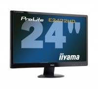 iiYama ProLite E2472HD-1
