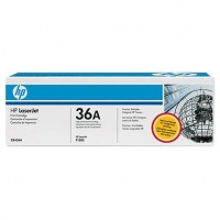 HP 36A (CB436A)