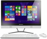 Lenovo Моноблок  IdeaCentre C50-30 (23.0 LED/ Core i3 5005U 2000MHz/ 6144Mb/ HDD 1000Gb/ NVIDIA GeForce GT 820A 2048Mb) MS Windows 10 Home (64-bit) [F0B100MMRK]