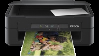 Epson МФУ  Expression Home XP-100