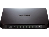 D-Link DGS-1024A Black (DGS-1024A/A1A)