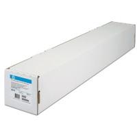 HP Бумага широкоформатная "Bright White Inkjet Paper Q1445A", 594 мм x 45,7 метров, 90 г/м2
