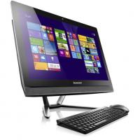 Lenovo C50-30 23&amp;quot;, Черный, 4Гб, 1000Гб, Windows 8, Intel Pentium 3805U, Intel HD Graphics