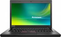 Lenovo Ноутбук ThinkPad L450 (14.0 LED/ Core i5 5200U 2200MHz/ 4096Mb/ HDD+SSD 500Gb/ Intel HD Graphics 5500 64Mb) Free DOS [20DT0015RT]