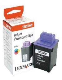 Lexmark 1382060 Color