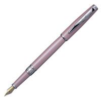 Pierre Cardin Перьевая ручка &quot;Secret Business&quot;, цвет - розовый. Перо - сталь