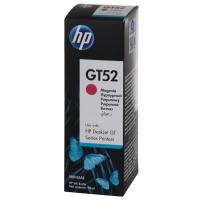 HP GT52 M0H55AE Purple