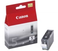 Canon PGI-5 Black