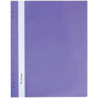 Berlingo Папка-скоросшиватель, А4, фиолетовая