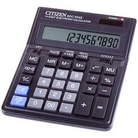 CITIZEN Калькулятор настольный "Citizen, SDC-554S", 14 разрядов