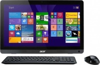 Acer Моноблок  Aspire ZC-107 (19.5 LED/ A4-Series A4-6210 1800MHz/ 4096Mb/ HDD 1000Gb/ AMD Radeon R3 series 64Mb) MS Windows 8.1 (64-bit) [DQ.SVVER.008]