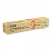 Epson S050040 картридж пурпурный