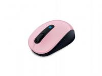 Microsoft Мышь Sculpt Mobile Mouse Pink (43U-00020)