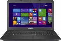 Asus Ноутбук X555YA 15.6&amp;quot; 1366x768 матовый E1-7010 4Gb 500Gb DVD-RW Bluetooth Wi-Fi Win10 черный 90NB09B8-M00860