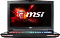 MSI Ноутбук GT72S 6QE-829XRU Dominator Pro G (17.3 IPS (LED)/ Core i7 6700HQ 2600MHz/ 8192Mb/ HDD 1000Gb/ NVIDIA GeForce GTX 980M 4096Mb) Free DOS [9S7-178211-829]