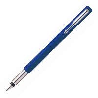 Parker Перьевая ручка "Vector Standard F01. Blue"
