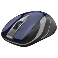 Logitech M525 Wireless Blue (910-002603)