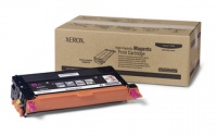 Xerox Phaser 6180 Magenta High Capacity Print Cartridge