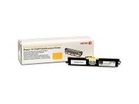 Xerox Phaser 6121MFP Yellow Toner Cartridge