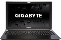 Gigabyte Ноутбук  P25X (15.6 IPS (LED)/ Core i7 4710MQ 2500MHz/ 16384Mb/ HDD+SSD 1000Gb/ NVIDIA GeForce GTX 880M 8192Mb) MS Windows 8.1 (64-bit) [9WP25XV23-RU-A-002]