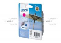 Epson T044340 картридж пурпурный